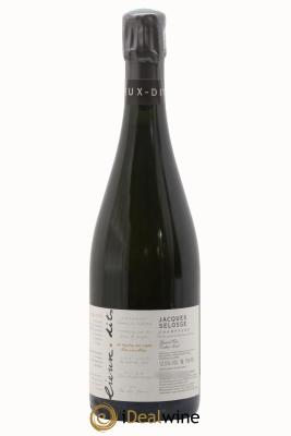 Les Carelles Blanc de Blancs Jacques Selosse