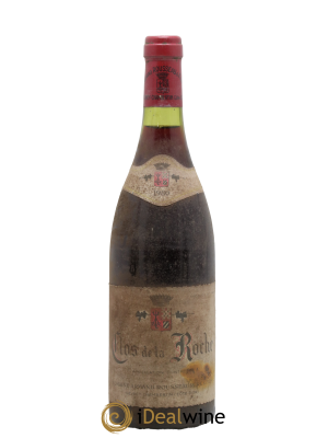 Clos de la Roche Grand Cru Armand Rousseau (Domaine)