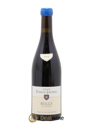 Rully En Guesnes Vincent Dureuil-Janthial