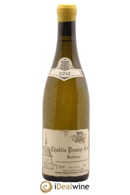 Chablis 1er Cru Butteaux Raveneau (Domaine)