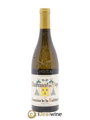 Châteauneuf-du-Pape Domaine de la Solitude