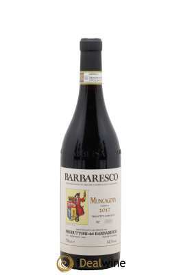 Barbaresco DOCG Muncagota Produttori del Barbaresco