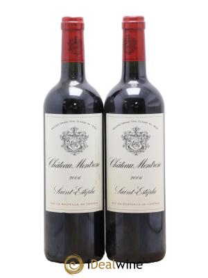 Château Montrose 2ème Grand Cru Classé