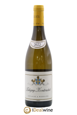 Puligny-Montrachet Leflaive & Associés