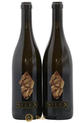 Vin de France (anciennement Pouilly-Fumé) Silex Dagueneau (Domaine Didier - Louis-Benjamin)