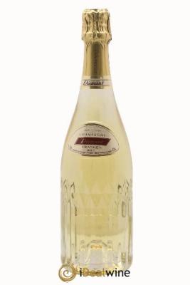 Champagne Diamant Vrancken