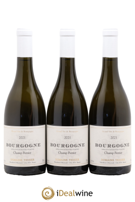 Bourgogne Champ Perrier Tessier