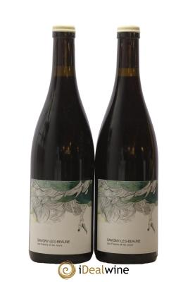 Savigny-lès-Beaune Les Plaisirs et les jours Les Horées