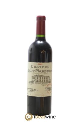 Château Haut Marbuzet