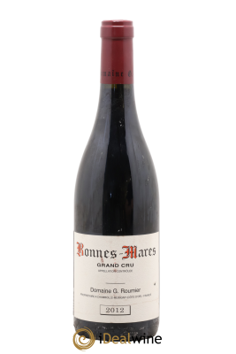 Bonnes-Mares Grand Cru Georges Roumier (Domaine)