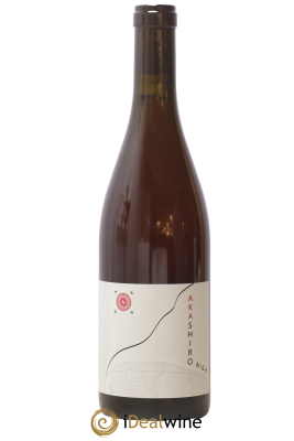 Vin de France Akashiro Simon Bize & Fils