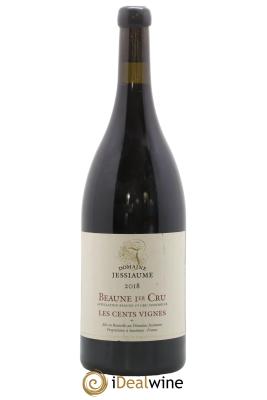 Beaune 1er Cru Les Cents Vignes Jessiaume