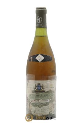 Corton-Charlemagne Grand Cru Clos Frantin - Albert Bichot