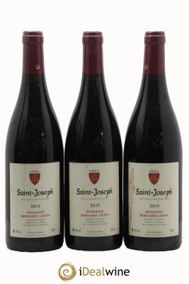 Saint-Joseph Bernard Gripa (Domaine)
