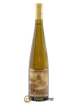 Alsace Riesling Grand Cru Kirchberg de Ribeauvillé Domaine Louis Sipp