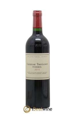 Château Trotanoy 