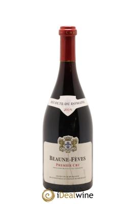 Beaune 1er Cru Feves Château De Meursault