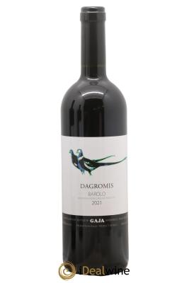 Barolo DOCG Dagromis Angelo Gaja