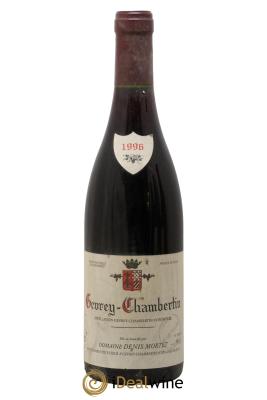 Gevrey-Chambertin Denis Mortet (Domaine)