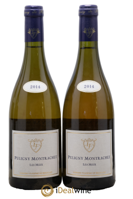 Puligny-Montrachet Les Meix Fougeray de Beauclair