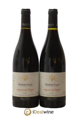 Hermitage Seigneur des Coteaux Brotte