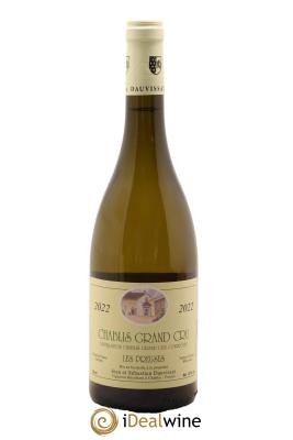 Chablis Grand Cru Les Preuses Jean & Sébastien Dauvissat