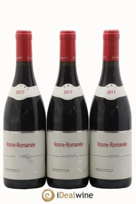 Vosne-Romanée Gérard Mugneret