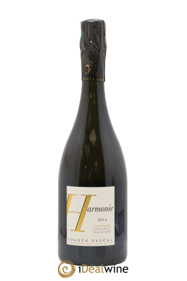 Harmonie Extra-Brut Franck Pascal