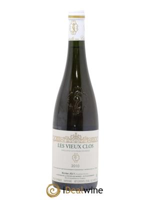 Savennières Les Vieux Clos Vignobles de la Coulée de Serrant - Nicolas Joly