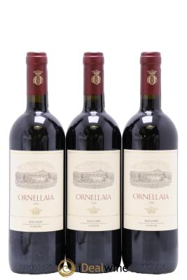 Bolgheri DOC Superiore La Tensione Ornellaia