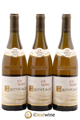 Ermitage Ex Voto Guigal