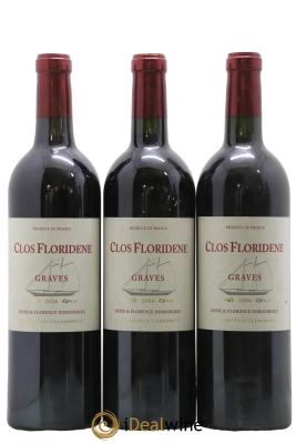 Clos Floridène