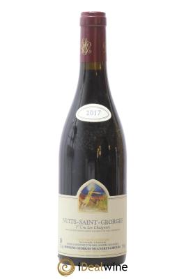 Nuits-Saint-Georges 1er Cru Les Chaignots Mugneret-Gibourg (Domaine)