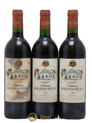 Château Rauzan Ségla Grand Cru Classé