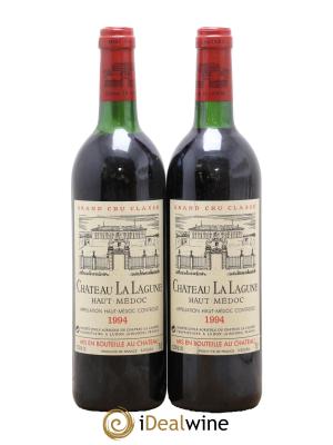 Château la Lagune 3ème Grand Cru Classé