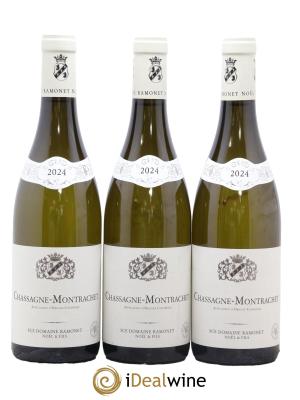 Chassagne-Montrachet Noël Ramonet