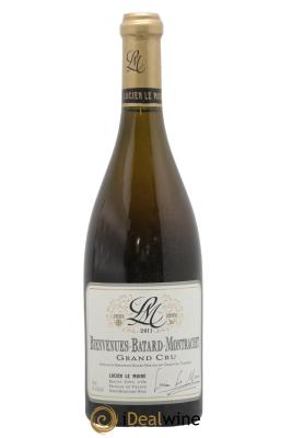 Bienvenues-Bâtard-Montrachet Grand Cru Lucien Lemoine