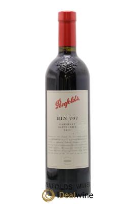 South Australia Penfolds Wines Bin 707 Cabernet Sauvignon