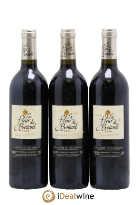 Château La Fleur de Boüard