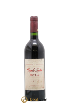 Madiran Chapelle Lenclos Patrick Ducournau