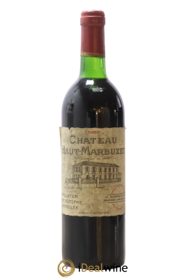 Château Haut Marbuzet