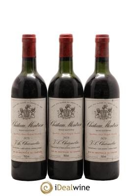 Château Montrose 2ème Grand Cru Classé