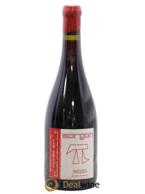 Morgon 3.14 Jean Foillard