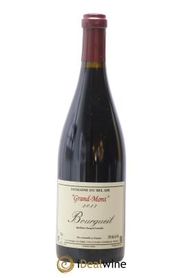 Bourgueil Grand Mont Domaine du Bel Air