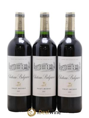 Château Belgrave 5ème Grand Cru Classé