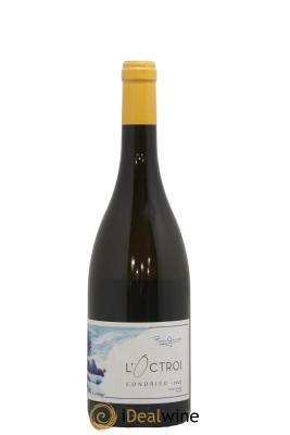 Condrieu L'Octroi Pierre Gaillard