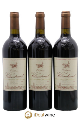 Château de Valandraud