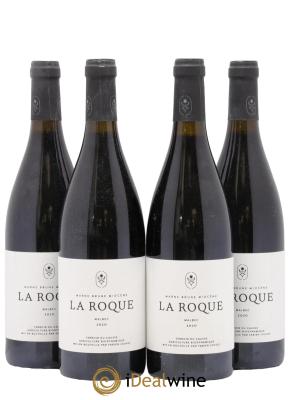 Cahors Mas Del Périé La Roque Fabien Jouves