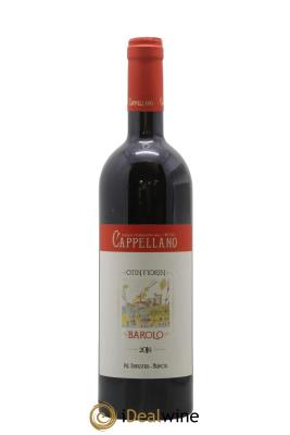 Barolo DOCG Pie Rupestris Cappellano