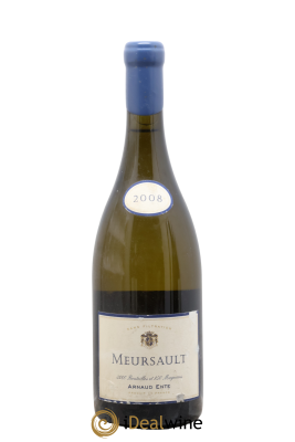 Meursault Arnaud Ente